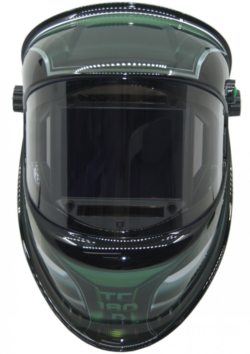 TC180 D - Digital Fully Automatic ADF Welding Mask