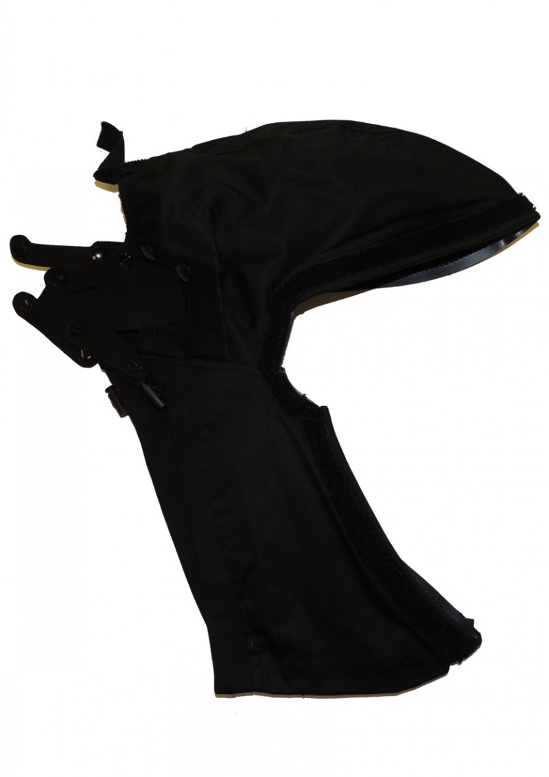 TC180 D PAPR Replacement Inner Fabric Hood