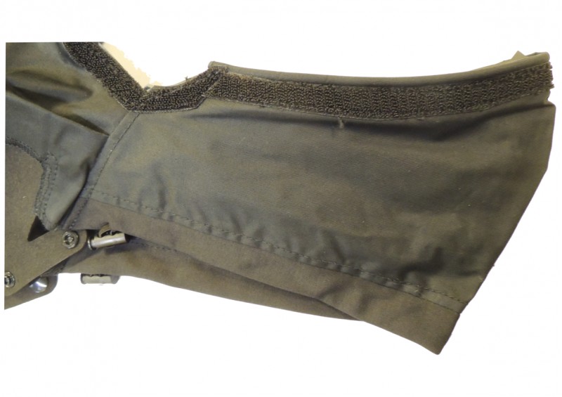 TC180 D PAPR Replacement Inner Fabric Hood