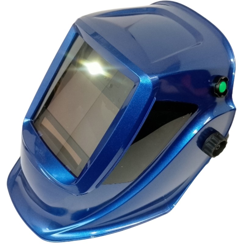 Large View Welding Mask - 100x67mm - CWS TC5 
