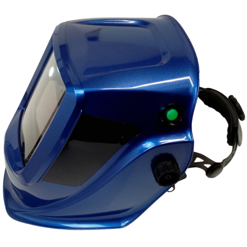 Large View Welding Mask - 100x67mm - CWS TC5 