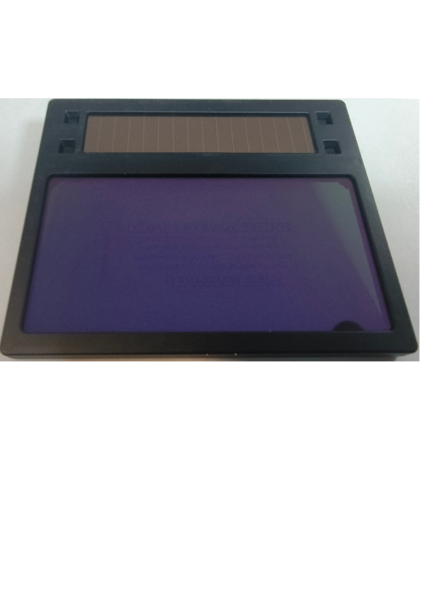 Replacement True Colour ADF Lens Shades 5 to 