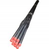 Packed thermic lance 1500mm
