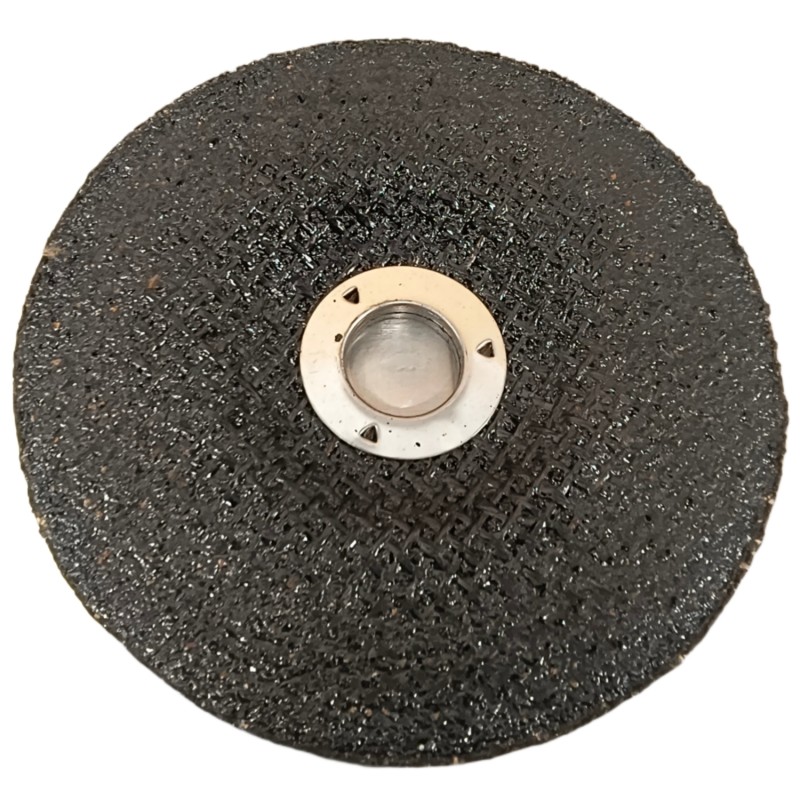 100x6x16mm Grinding Disc (DC) Pack of 10