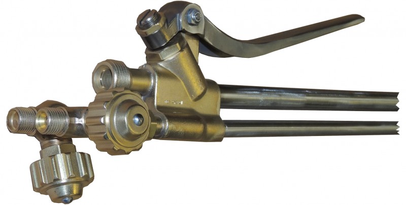 Victor HC1500 Heavy Duty Cutting Torch - Vict