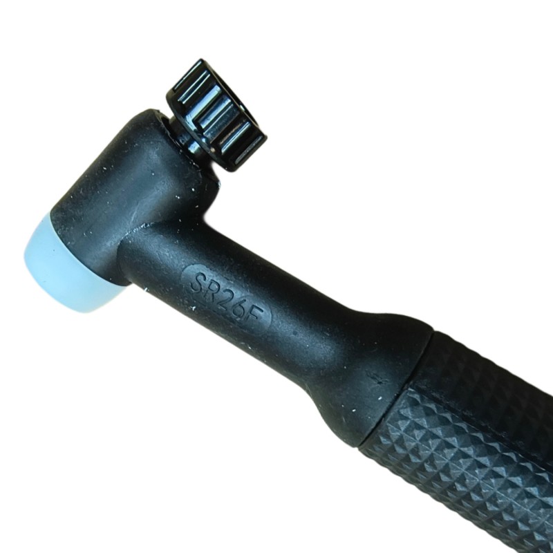 Binzel 26F-12 - Standard Flexi Torch 26 F