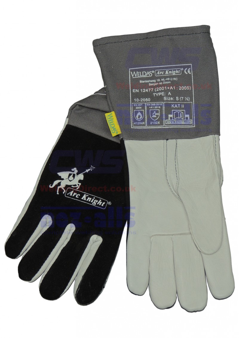 Weldas 10-2050S - NEW Weldas Arc Knight MIG G