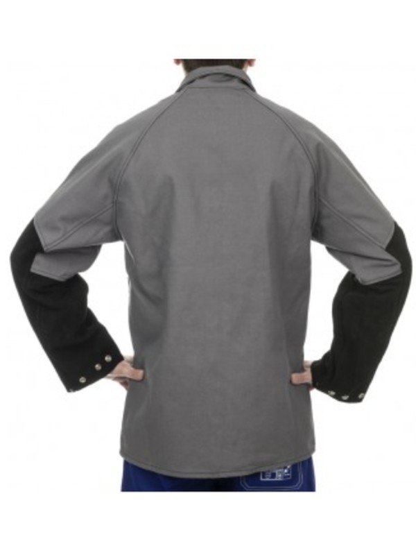 Arc Knight Welding Jacket 38-4350 - size X La