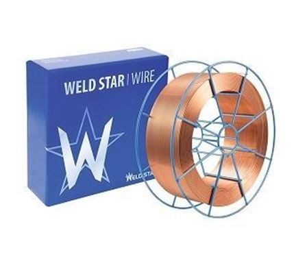 Hard Facing MIG Wire HF600 1.0mm 15kg HW-1410