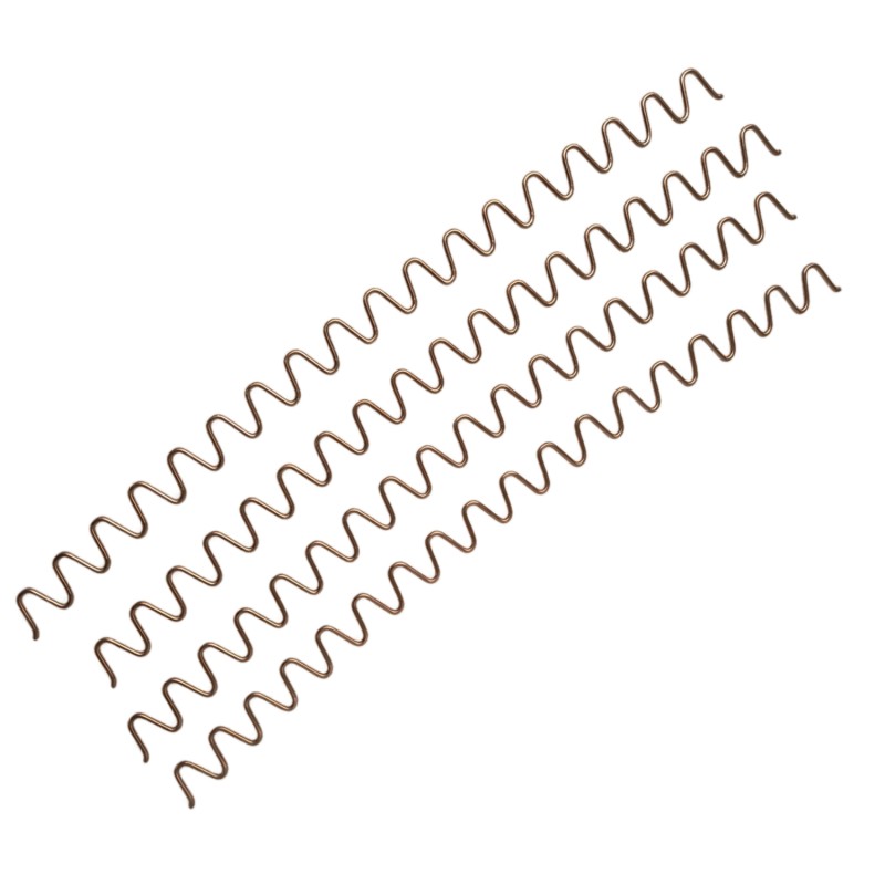 Wavy Wire for Dent Pulling - Pack of 50