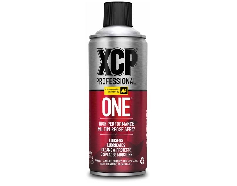 xcp one - penetrant lubricant spray