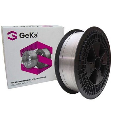 GeKa 4043 1.6mm 7kg