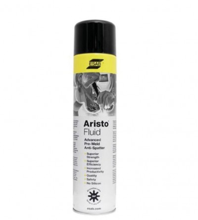 Esab .0700013013. - Antispatter Spray - Aristo-Advanced 500ml Can