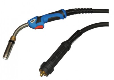 CWS MB36 4m Euro MIG Torch MB36