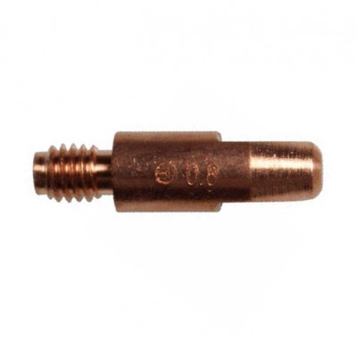 Contact Tips MB36 M6 Binzel Contact Tips