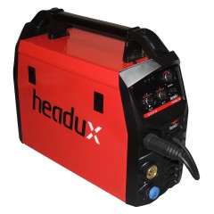 Headux Titan 188 Inverter MIG Welder