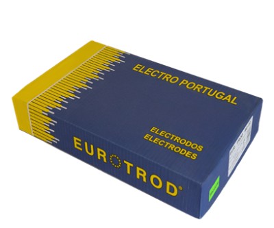 Eurotrod RH 30 - 7024 4.0mm x 450mm 6kg Pack