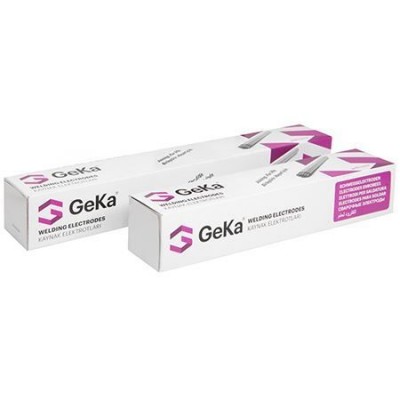 GeKa SASTL24401 - 7024 4.0mm - Iron Powder Electrodes