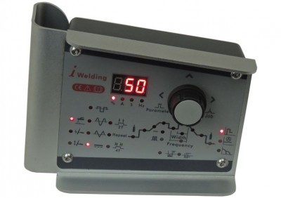 Headux TIG Wireless Remote Control for 200 AC/DC PRO