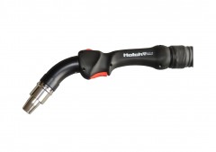holch fume extraction mig torch 550 amp water cooled