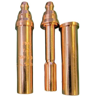 Cutting Nozzle PNMH-9 Heavy Duty 200mm to 550mm