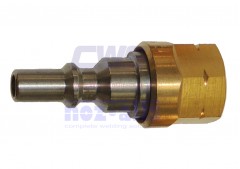 quick connector probe g3/8