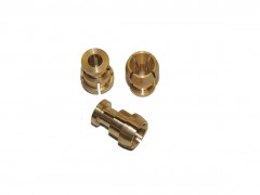 Speedfire 7mm collet assembly