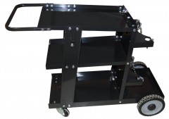 Machine Trolley for Small Portable MIG & TIG Welders