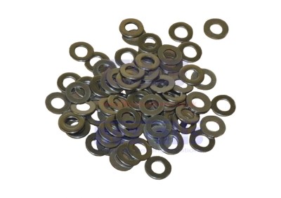 Washer M6 A2 Stainless Steel Pack 40 pcs  Washers