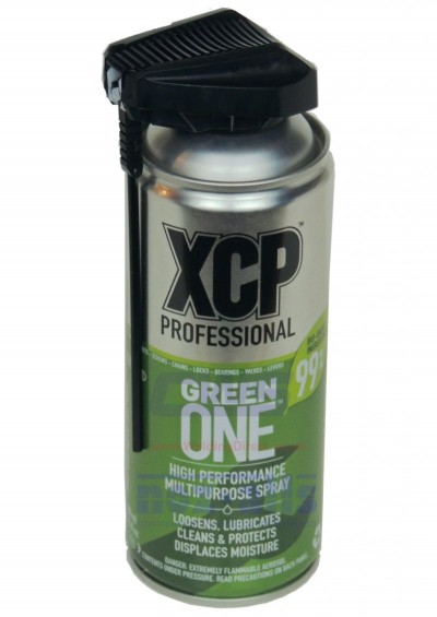 XCP Green One - Penetrant Lubricant Spray