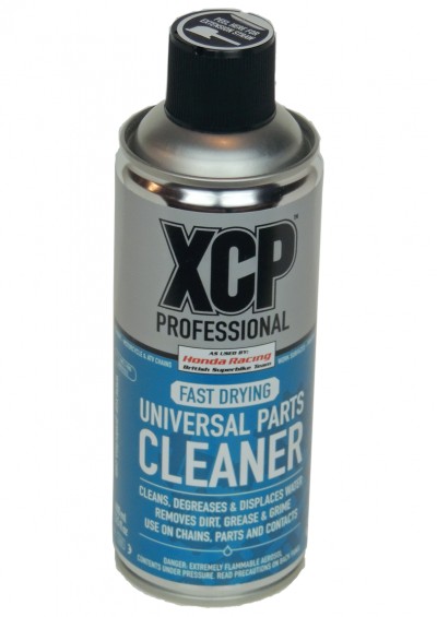 XCP Universal Cleaner Professional Spray 400ml