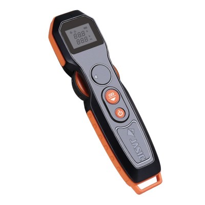 Jasic HRC-02 Evo Hand Control - Wireless MIG and TIG Controller 