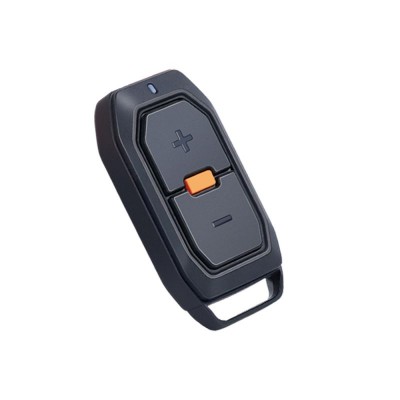 Jasic HRC-03 Evo Hand Control - MMA Handheld Remote - Wireless Version
