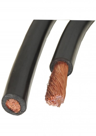 70mm squ Copper Core Welding Cable (70mm2)