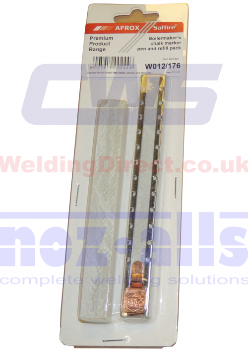 Afrox Boiler Makers Chalk Pen And 3 Refills W012 176 afrox-boiler-makers-chalk-pen-and-3-refills-w012-176
