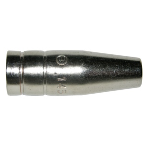 Binzel MB15 MIG Torch Gas Shroud - Tapered