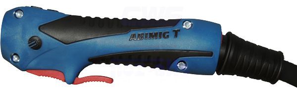 Professional Binzel AbiMIG 155 Torch system 3m Long