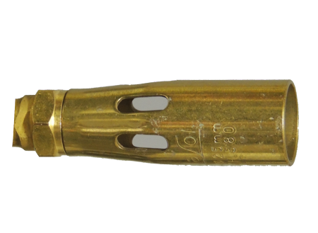 Air / Propane Burner Size 5 Gala Gar
