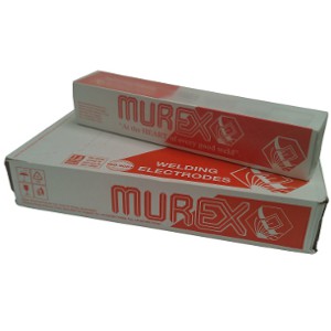 Mild Steel 5.2kg Murex E6013 MMA Rod 3.2mm 