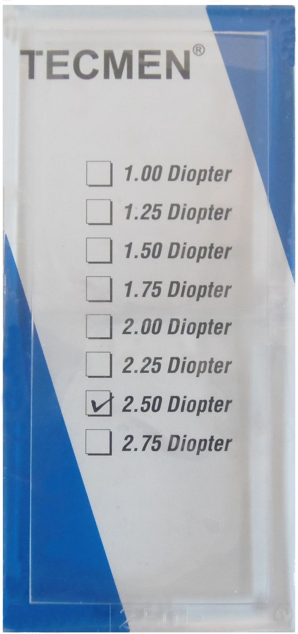 Close working dioptre lenses for MIG welding helmet