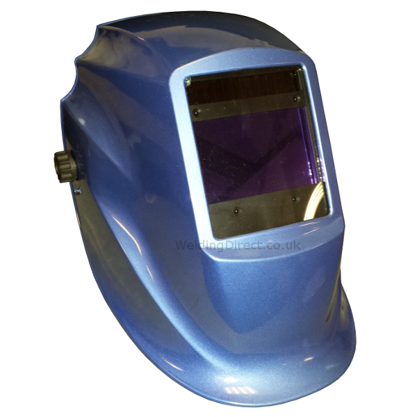 Automatic Welding Mask GR8+ Shades 9 to 13 Bl