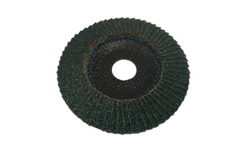 Standard Flap Grinding Disc 115mm in 60 Grit