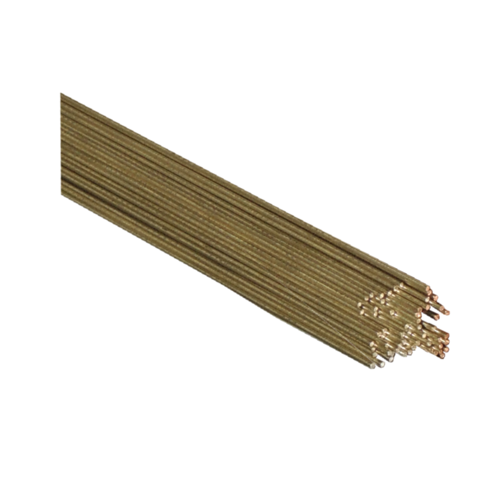 Felder L-Ag55Sn Silver Solder Bars - 3 Pack 1.5mm X 500mm - Hard Silver Solder