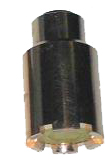 Super Heating 5H 2290 Nozzle Oxy Propane side