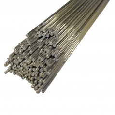 Aluminium TIG Welding Rods