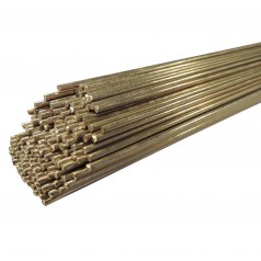 TIG Brazing Rods