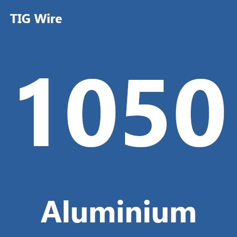1070 (1050A) Aluminium TIG Rods