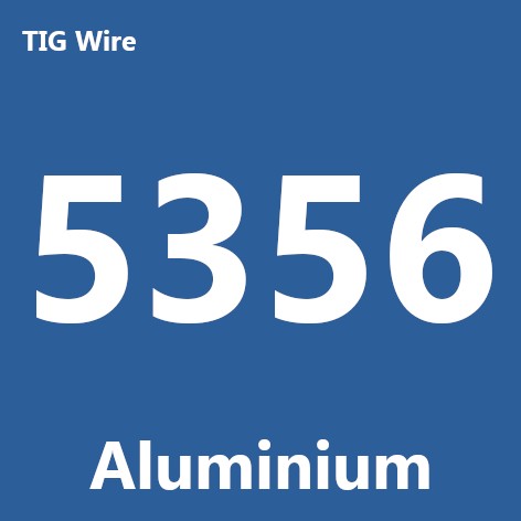 5356 (NG6) Aluminium TIG Rods