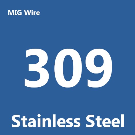 309 Stainless Steel MIG Wire