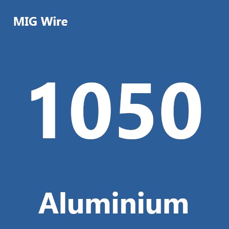 1070 (1050A) Aluminium MIG Wire